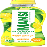 Calamansi Juice