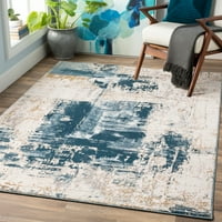 Walmart Laura Keleti frissített hagyományos szőnyeg, bézs