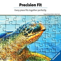 Ravensburger - Egy pillanat Banffban - Jigsaw puzzle felnőtteknek