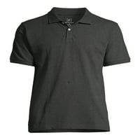 George Men's Pique Polo