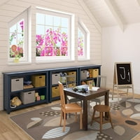Otthon Dekoratív Prémium Viselet Nylon Shady Grove 5'4 7'8 Terület Szőnyeg-Multi