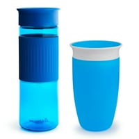 Munchkin Miracle hidratáló készlet, csomag, uncia, Kék