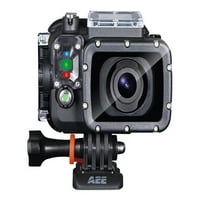 S Magicam-Akció Kamera-4K-16. MP-vezeték nélküli LAN-víz alatti akár 330ft