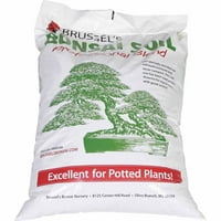 Brüsszel Bonsai Professional Blend Soil