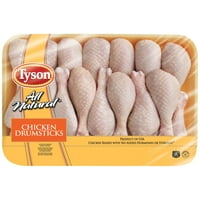 Tyson® csirke dobszálak