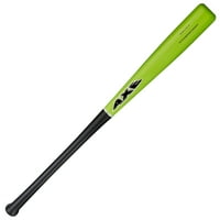 Ax Bat Youth Hardwood Baseball Bat, 2-1 2 hordó, 31