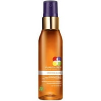 Pureology Drágaolaj sokoldalú gondozó olaj, 4. fl oz