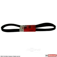 Motorcraft Serpentine Belt JK6-995-A illeszkedés: 1993- Ford F150, 1993- Ford Bronco