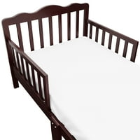 Storkcraft Hillside kisgyermek ágy eszpresszó