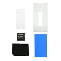 BlackWeb magas Clarity Glass Screen Protector iPhone 5s SE SE