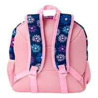 Limited Toout Flip Fearin Heart Backpack Set