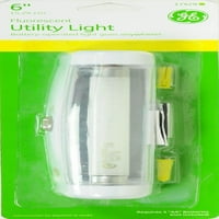 6 fluoreszcens hasznos fény