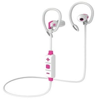Ihome IB Bluetooth vezeték nélküli vízálló sport fülhallgató mikrofon, távoli és sportklipek