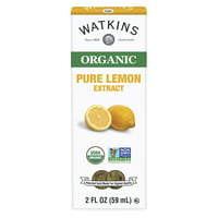 Watkins szerves tiszta citrom kivonat, oz