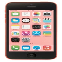 Felújított Apple iPhone 5c 32gb, Rózsaszín-feloldott GSM