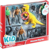 Figurák Play Set