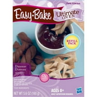 Easy-Bake Ultimate sütő desszert Dipperkeverék keverék