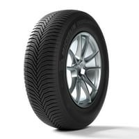 Michelin CrossClimate SUV 255 45- W gumiabroncs