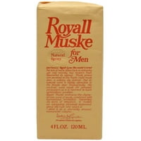 Royall Illatok Royall Muske kölni Spray, oz