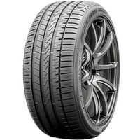 Falken Azenis FK 255 40- y gumiabroncs