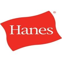 Hanes Boys 4-ComfortSmart Rövid Ujjú Póló