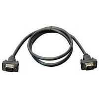 Tripp Lite P502-003-SM ft. SVGA VGA Compact RGB CoA Monitor kábel