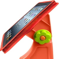Irocking Play ülés az iPad számára etető tálcával