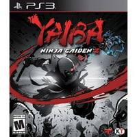 Tecmo Koei America Corporation Yaiba: Ninja Gaiden Z