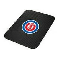 Chicago Cubs Utility Mat 14 X17