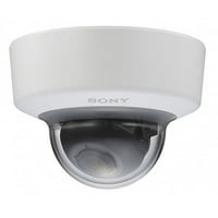 Sony Ipela 1.4MP hálózat Minidome kamera - Dome Camera, 1,4MP, POE, Day & Night, H.264, 1024, Optical Zoom, 2x