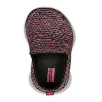 SKECHERS Női GOWALK Joy Everly Knit Slip-On Comfort Athletic Walk Sevel