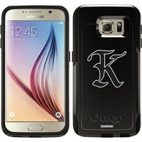 Angol K Design az Otterbo ingázó sorozat esetén a Samsung Galaxy S6 -hoz