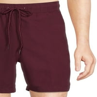 George Men's & Big Férfi 6 Swim Trunks