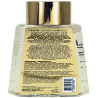 Velvet Kiss By Luxe Perfumery, haj & test parfüm köd nőknek, 8. oz