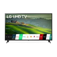Helyreállított LG 49 osztály 4K UHD 2160P LED SMART TV HDR 49UM6900PUA -val