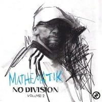 Mathematik - No Division Vol. - Vinyl