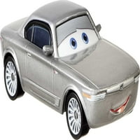 Disney autók és pixar autók sterling