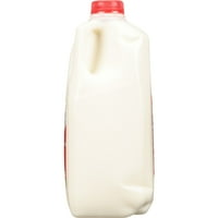 Dean Dairy teljes tej D -vitaminnal, Tej Half Gallon - Kancsó