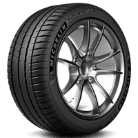 Michelin Pilot Sport S 245 40- Tyre