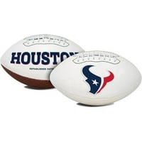 Rawlings Signature sorozat teljes méretű futball, Houston Texans