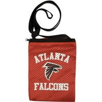 Littlearth NFL Atlanta Falcons Game Day tasak