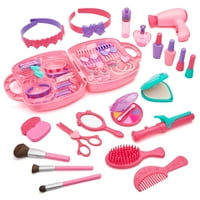 Kid Connection Beauty Cart Play Set