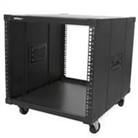 Startech Rk960cp hordozható szerver Rack fogantyúval, 9U