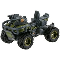 Hot Wheels Halo Gungoose katonai játék járművek