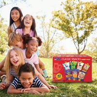 Utz Classics Snack Box, Variety Pack, Oz, Count