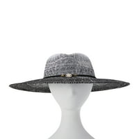 Scoop A női szalma kalap