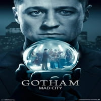 Gotham - Szezon poszter és poszter klipcsomag