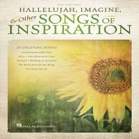 Hallelujah, Képzeld el & más inspirációs Dalok