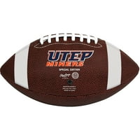 Rawlings NCAA Texas El Paso bányászok Game Time Teljes méretű futball