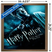 Harry Potter És A Félvér Herceg-Harry Egy Lap Fal Poszter, 14.725 22.375